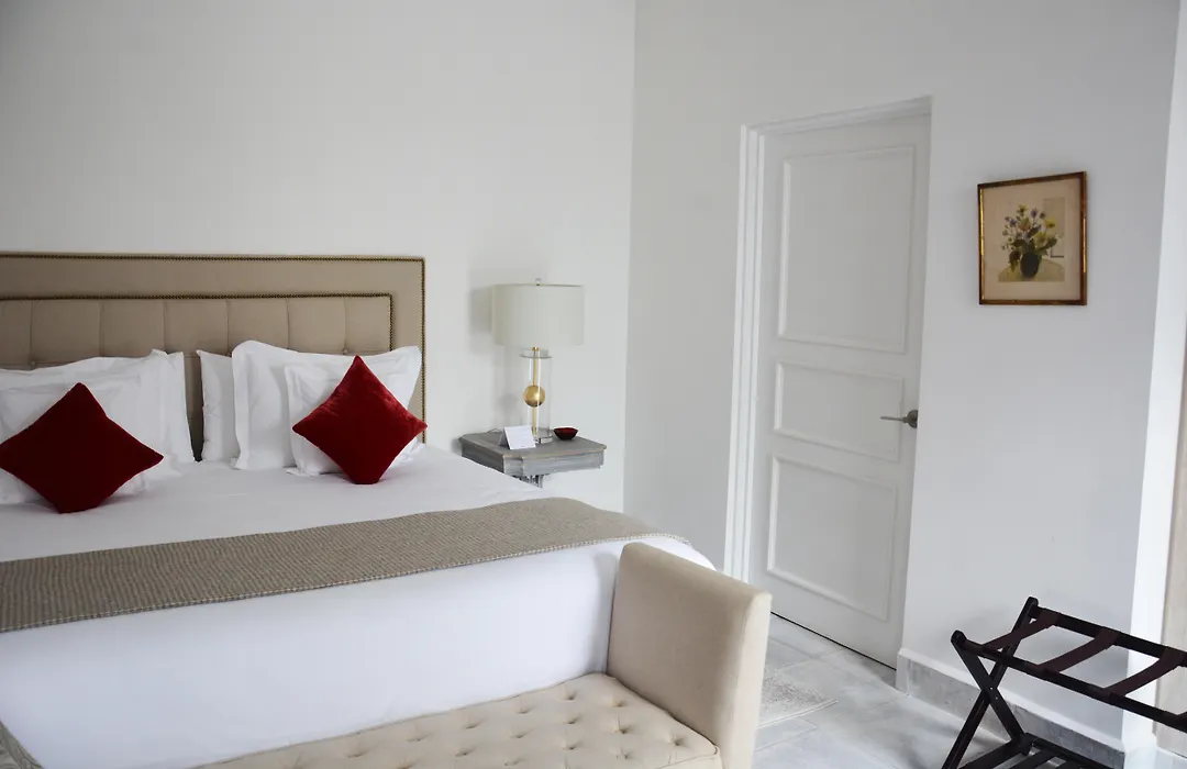 Casa Lani Luxury B&B-1