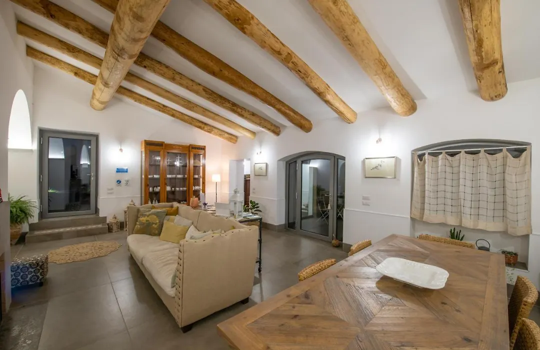 B&B Casa Franco-1