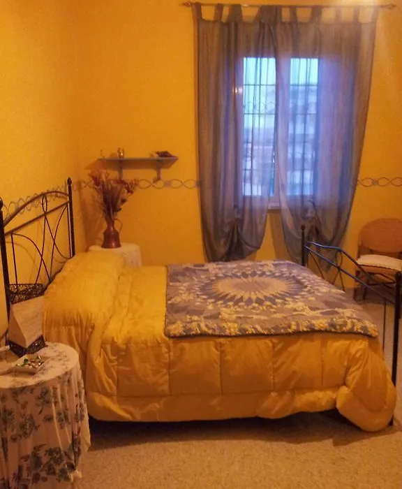 Il CASALETTO di Laura-1
