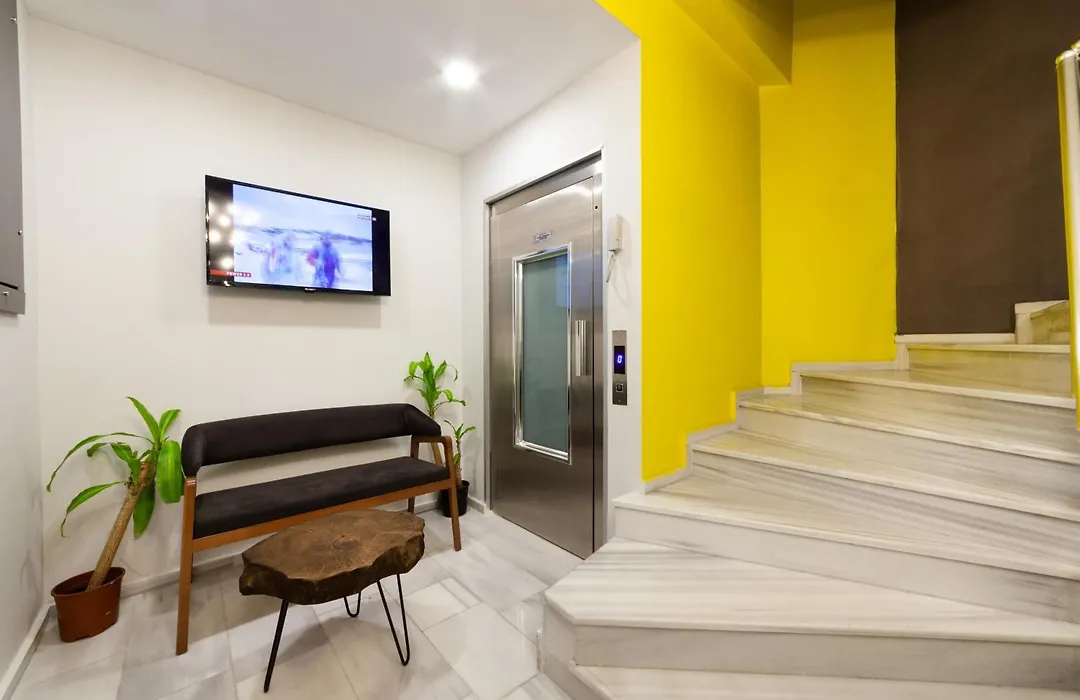 Lime Garden Hotel-1
