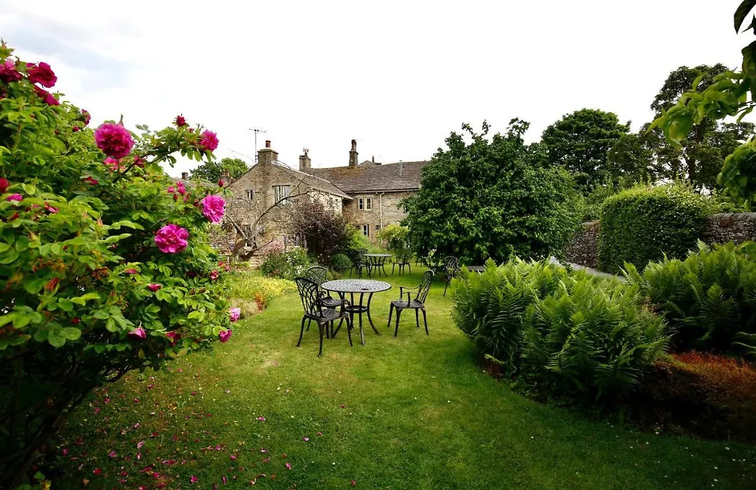 Ashfield House-1