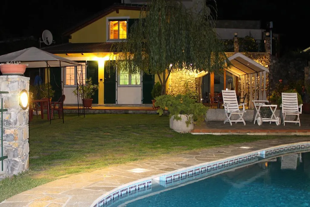 B&B Ca dei Fre-1