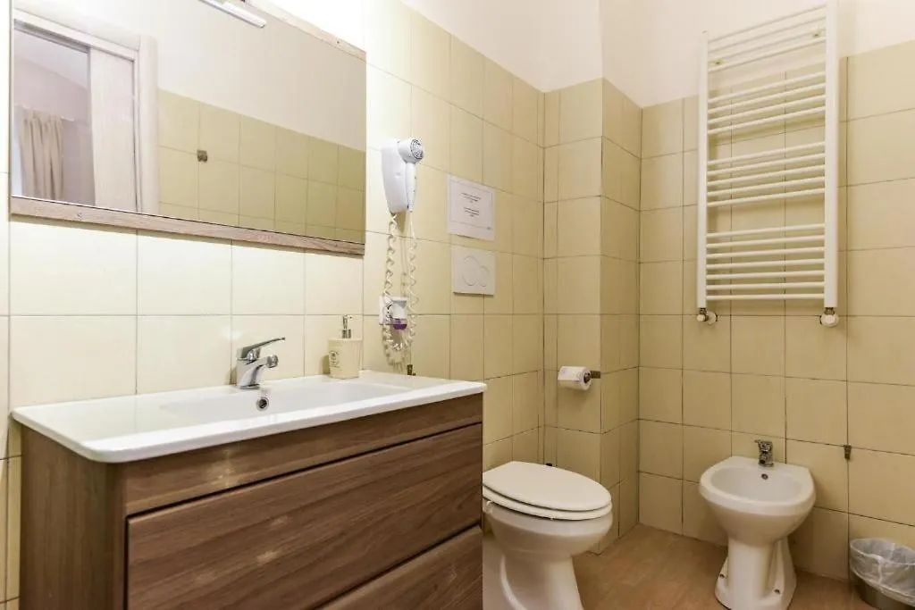 Roma City B&B - Amami Collection-1