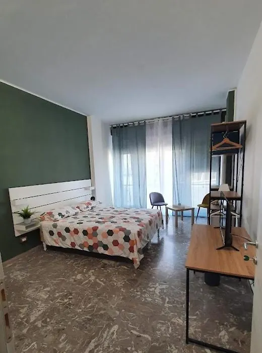 B&B De Matha House-1