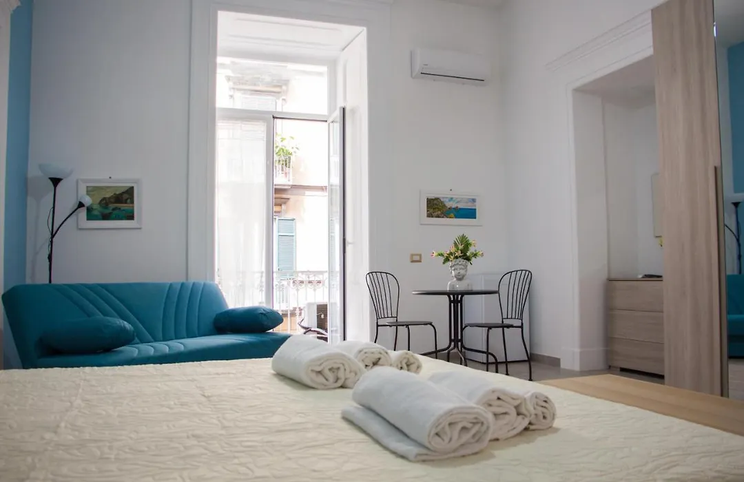 Donna Laura Suite-1