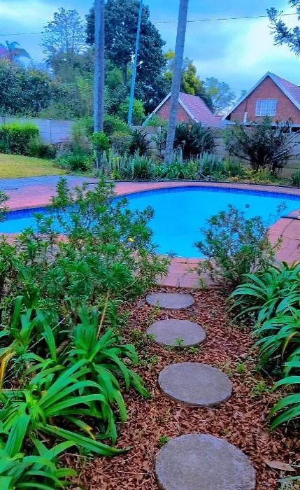 Pmb Guest House-1