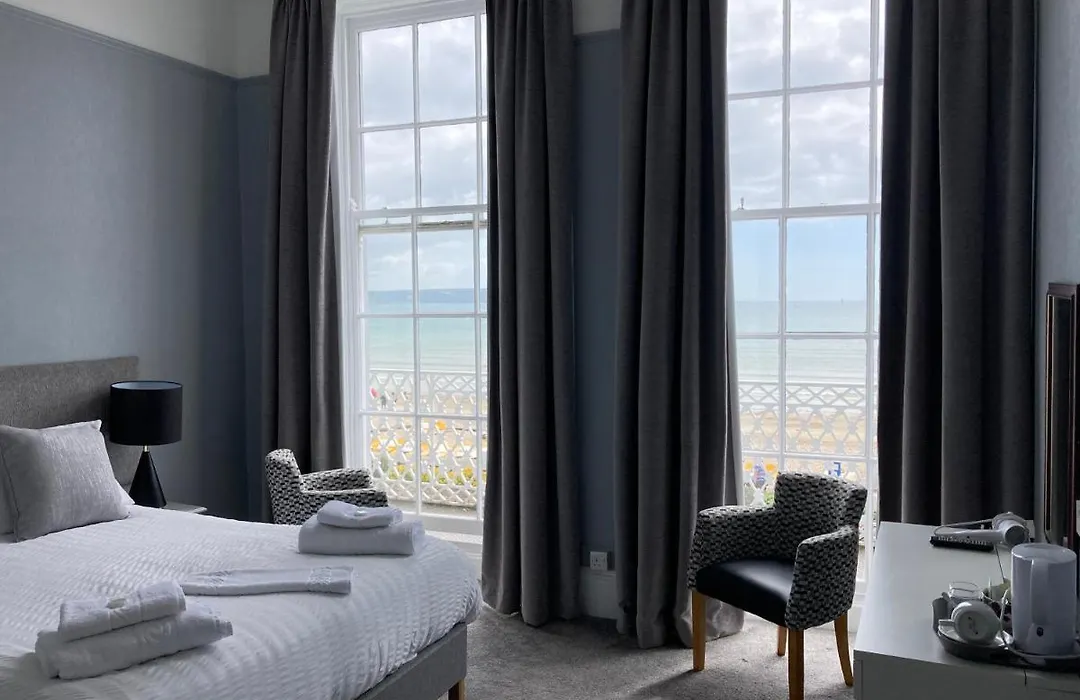 Norfolk Hotel-1
