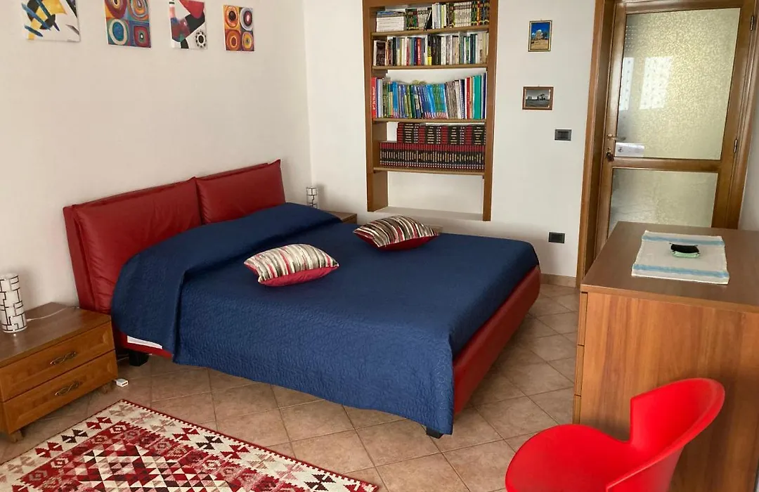 B&B Marsiglia-1