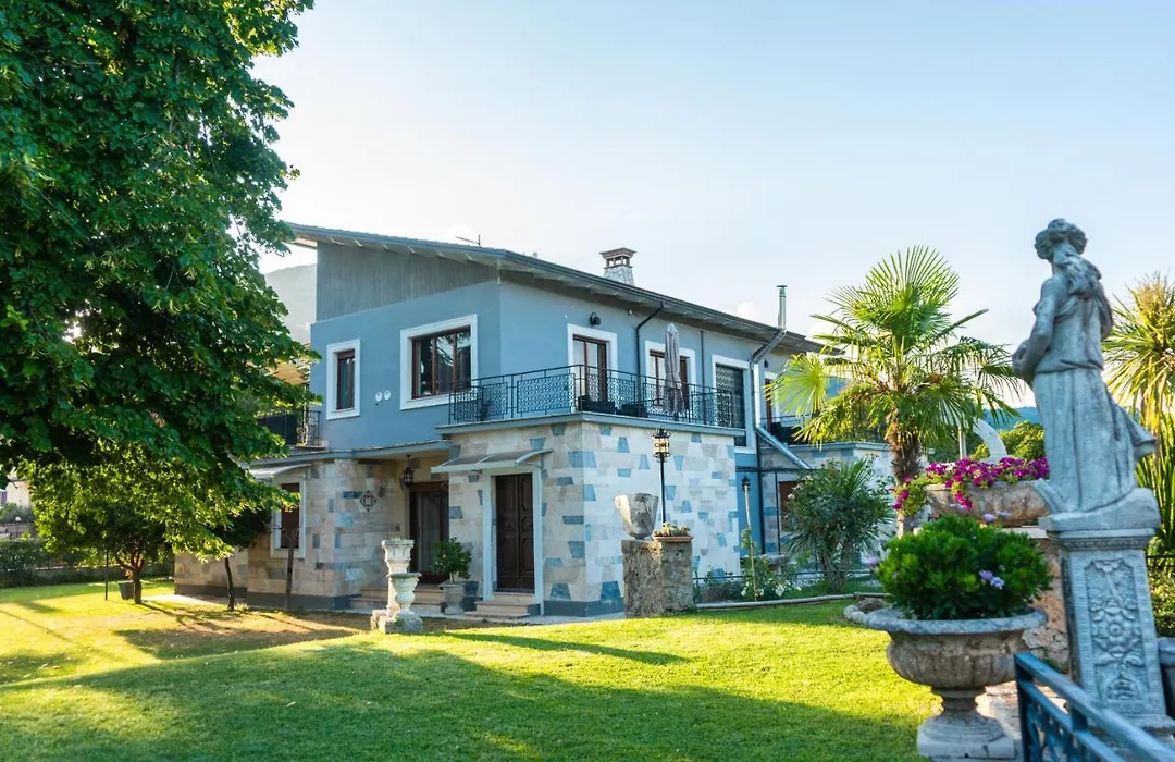 B&B L'Eden-1