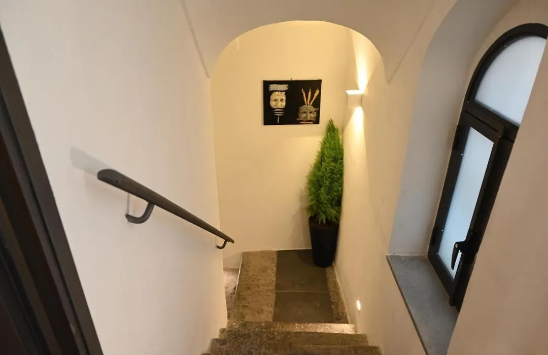 B&B Palazzina Avallone-1