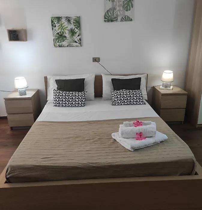 Ohana B&B-1