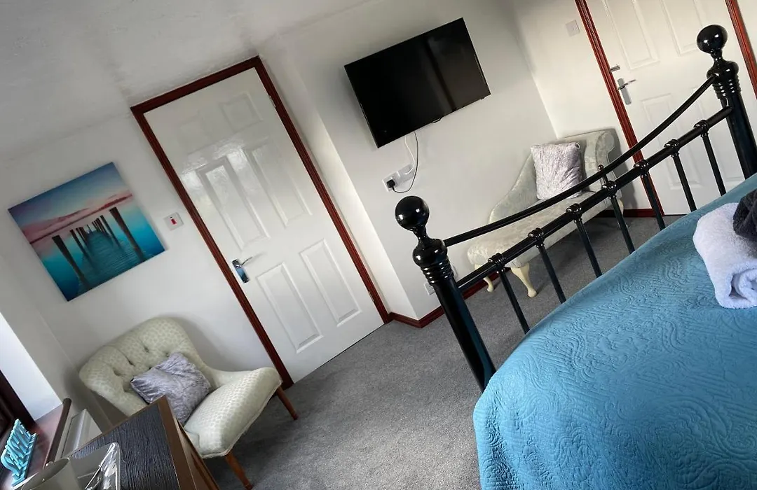 Meadowview Cottage, St Ives View-1