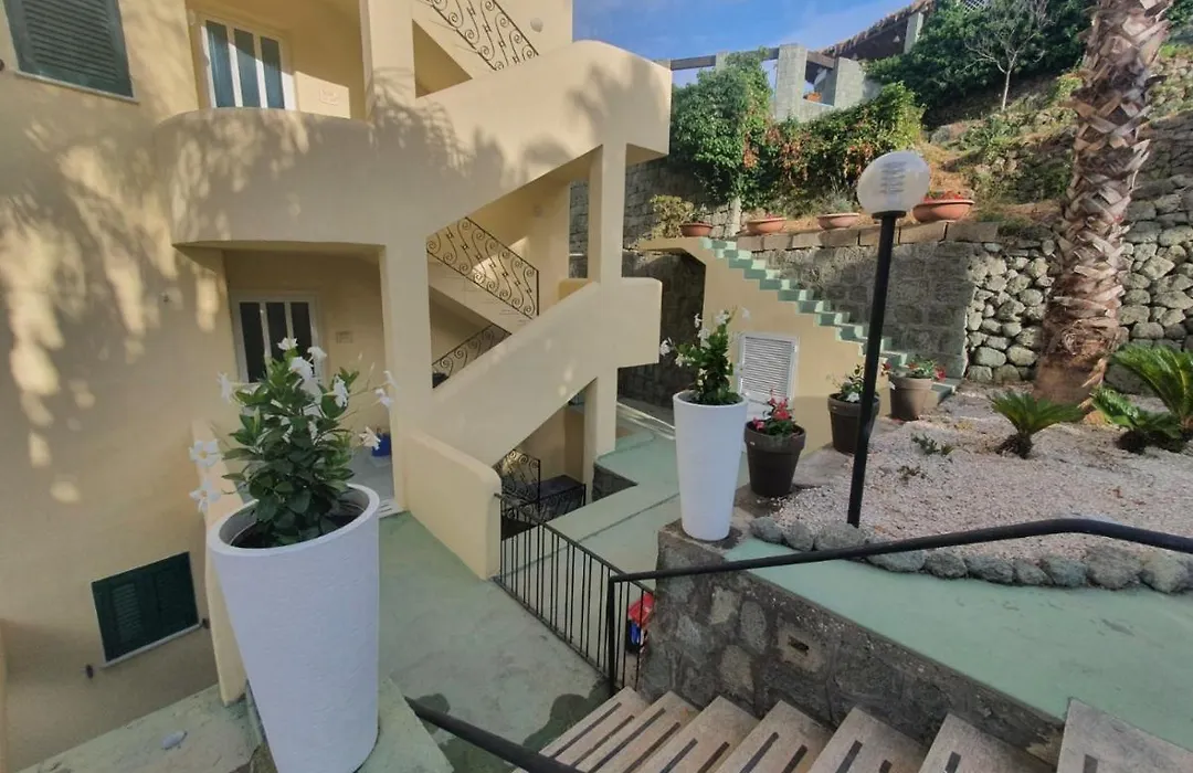Relais Villa Agave-1