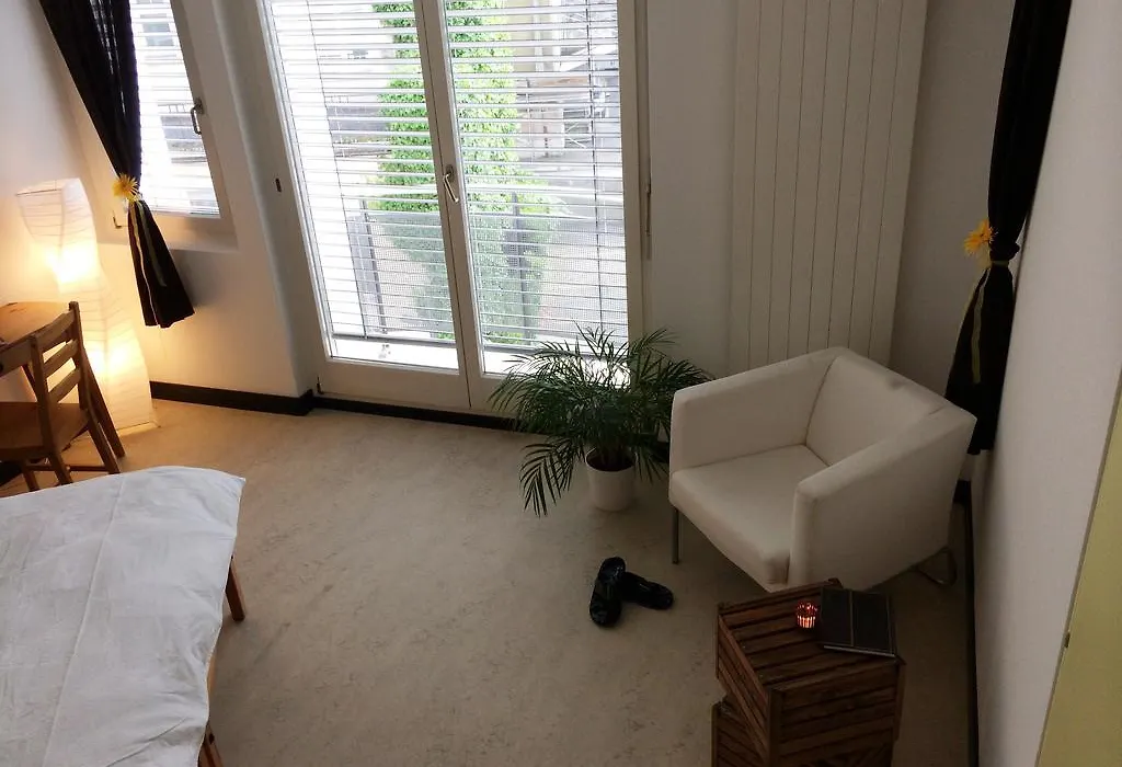 B&B im Herzen von Biel-1