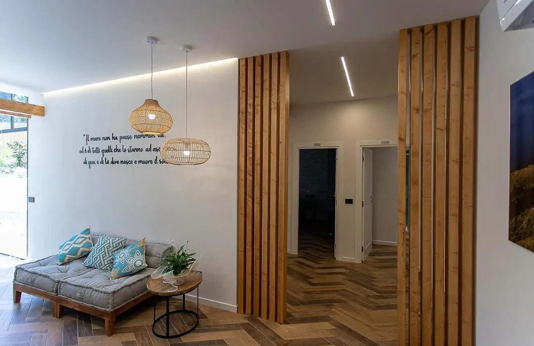 Brezza Marina Guest House-1