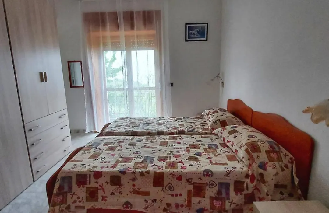 B&B il boschetto-1