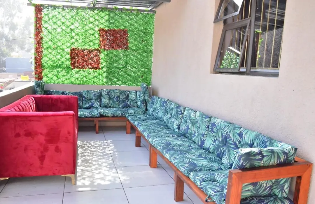 High Bnbguestlodge-1
