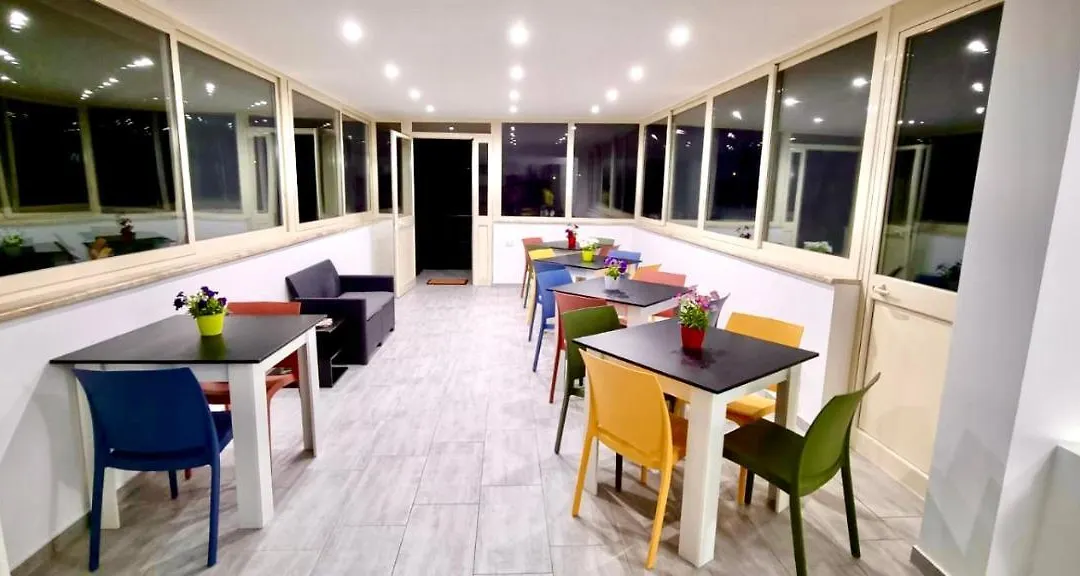 B&B Torre Turrisi-1