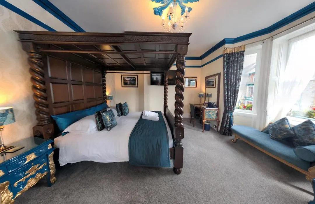 Allerdale Guest House-1