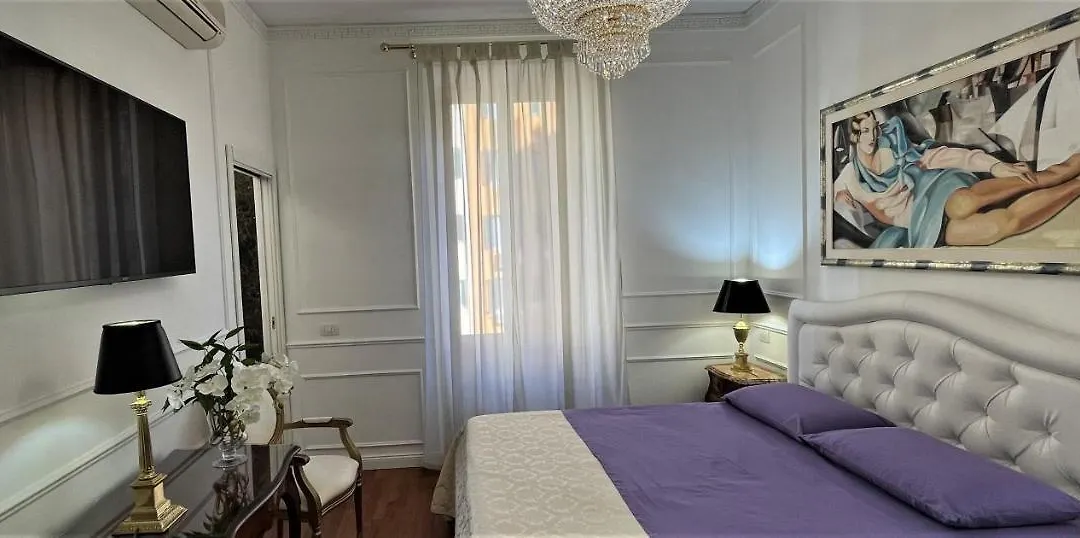 Bed And Breakfast King Plaza-1