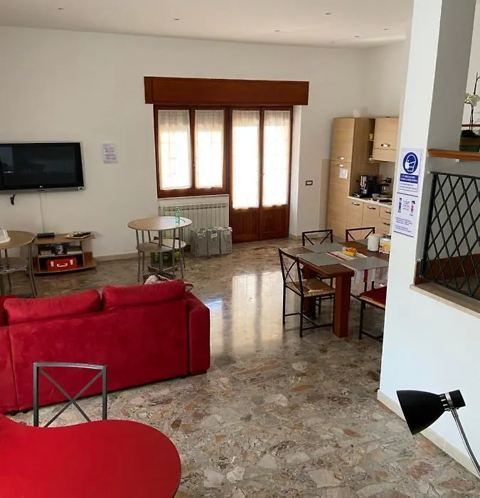 Villa Alma-1
