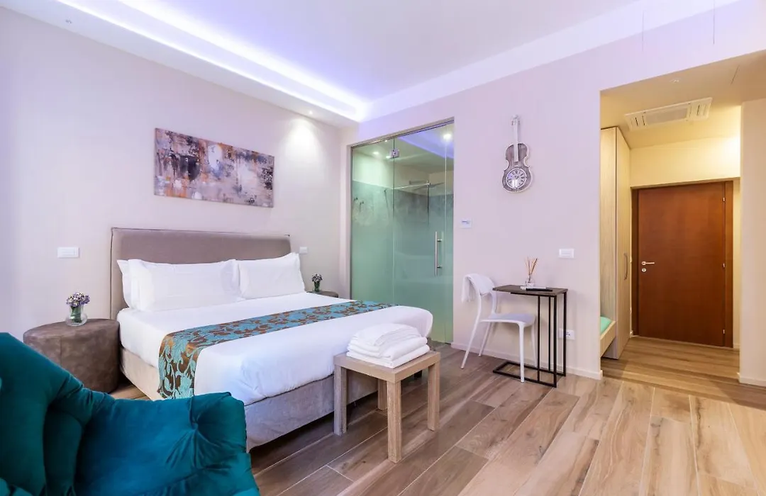 La Romantica camere e wellness-1