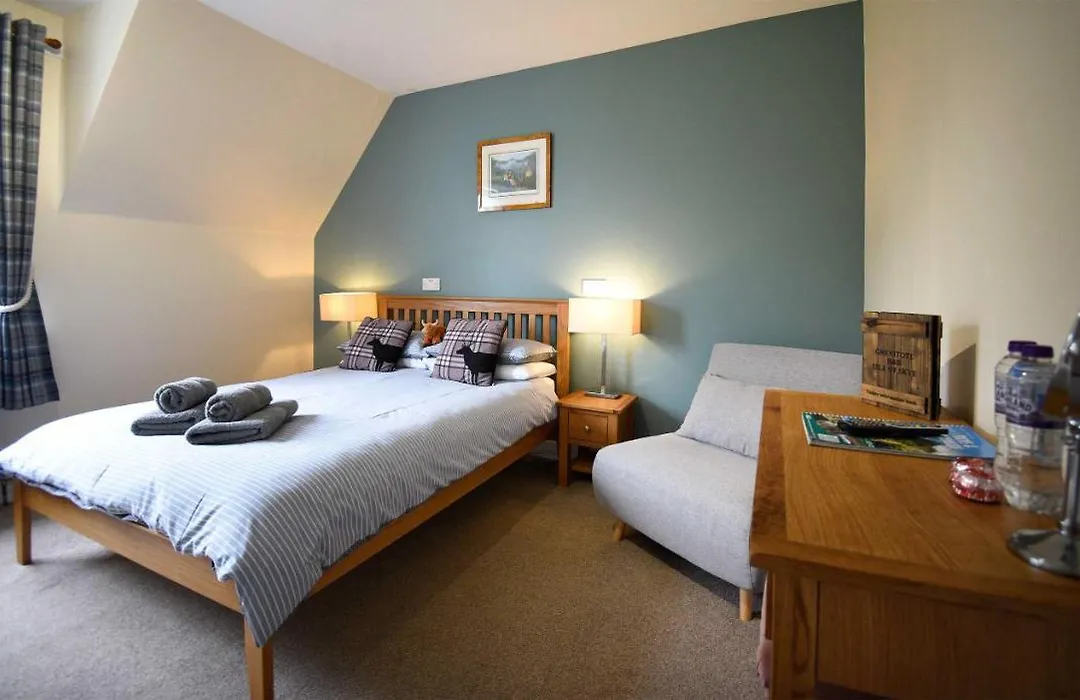 Grenitote B&B-1
