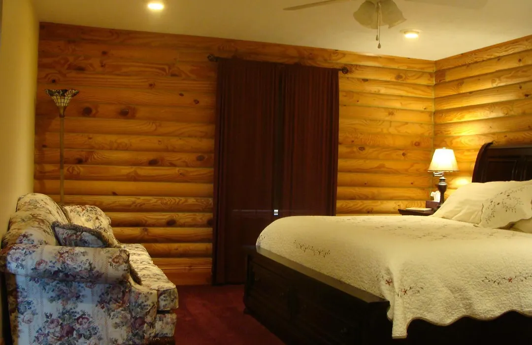 A Breath Of Heaven B&B-1