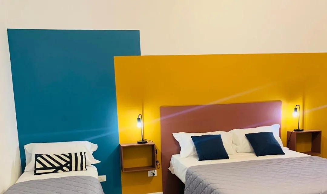 Dimora Lupo_LifeStyle B&B-1