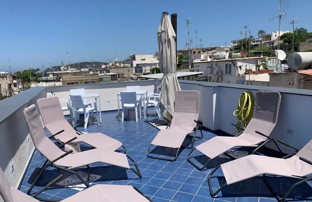 B&B Don Luì-1