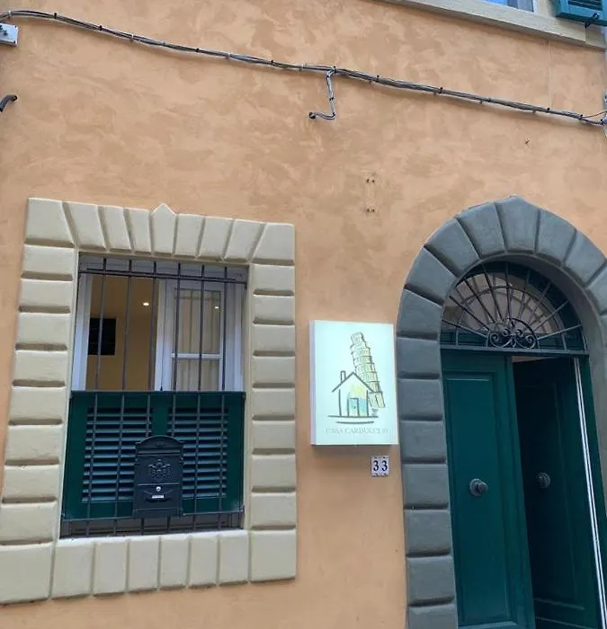 Casa Carducci 33-1