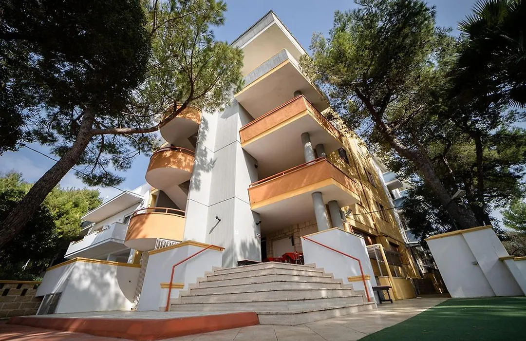 Residence Stella Maris-1