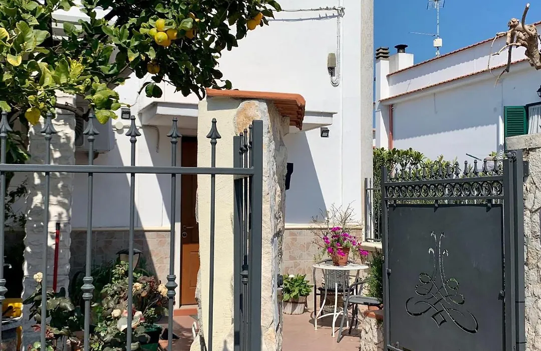 B&B Casa Biscotti-1