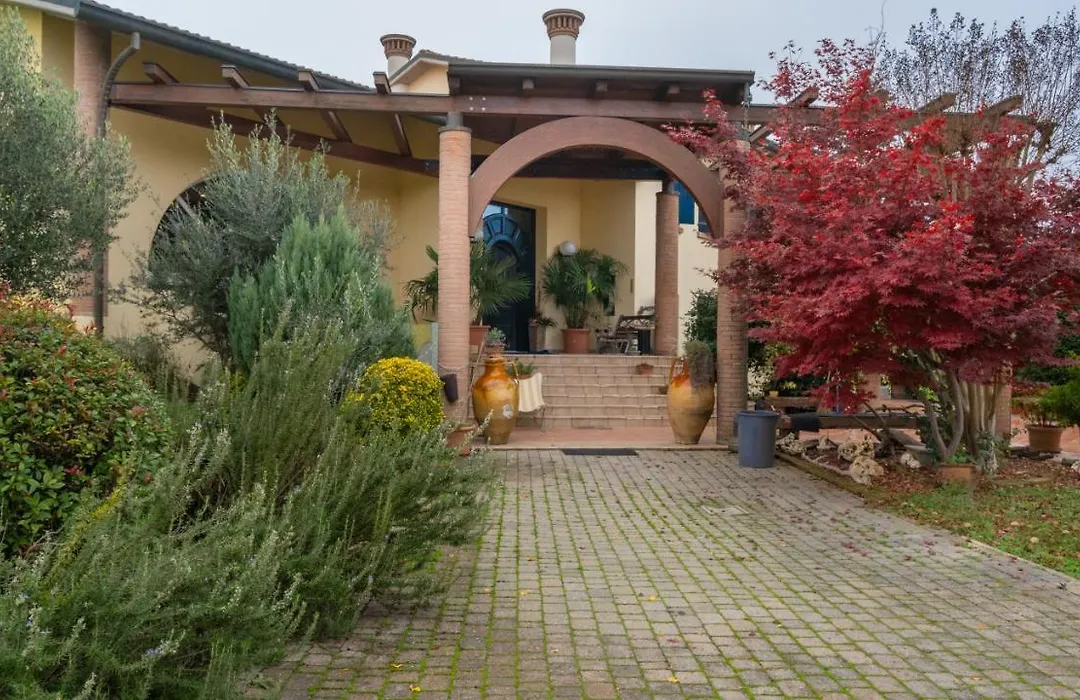 B&B La Villa-1