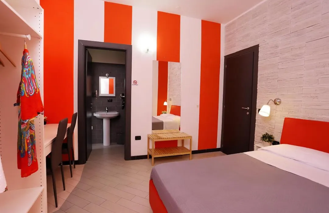 B&B Le Tre Isole Sorrento-1