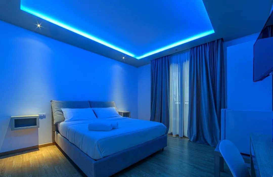 Aminta - Rooms & Wellness-1