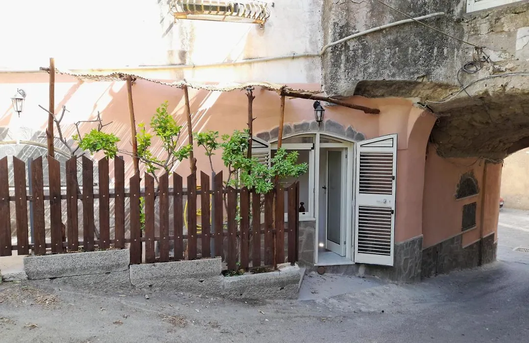 Mezza Torre B&B-1