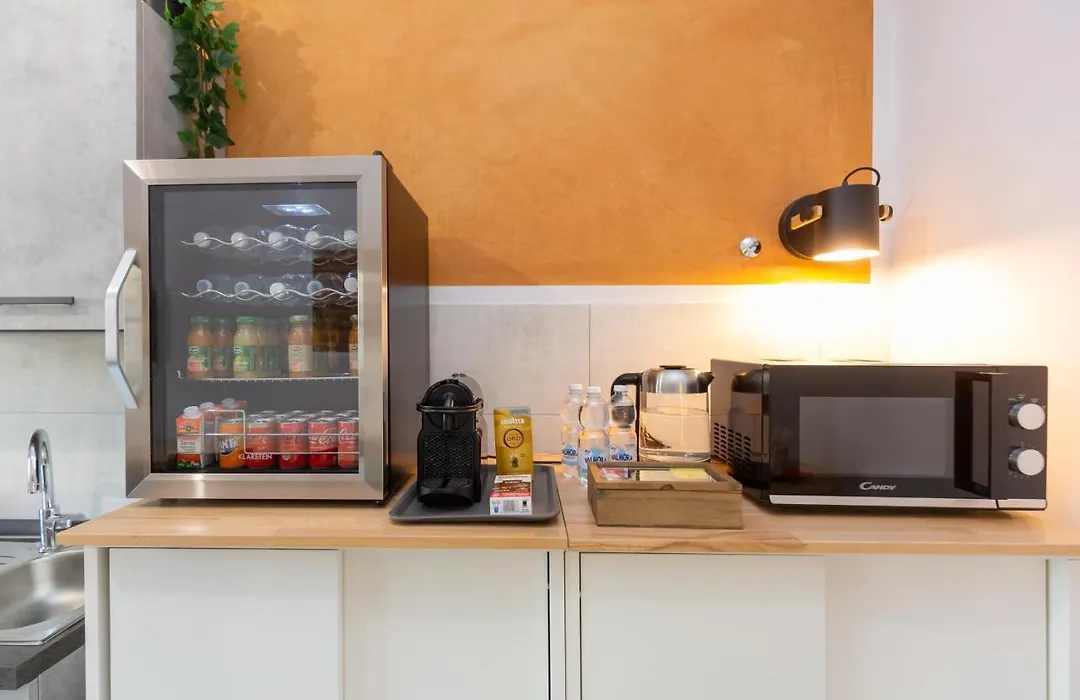 B&B Torino Arcuri-1