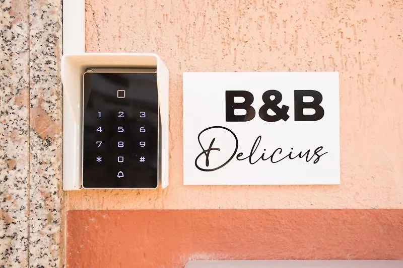 B&B Delicius-1