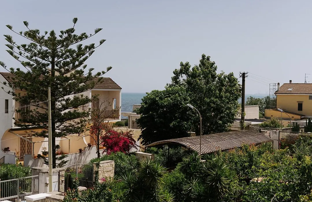 Apulia Blue Apartements & B&B-1