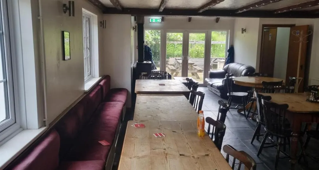 Dinas Castle Inn-1
