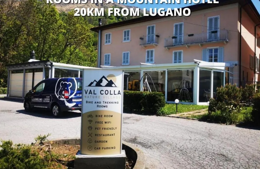 Val Colla B&B-1