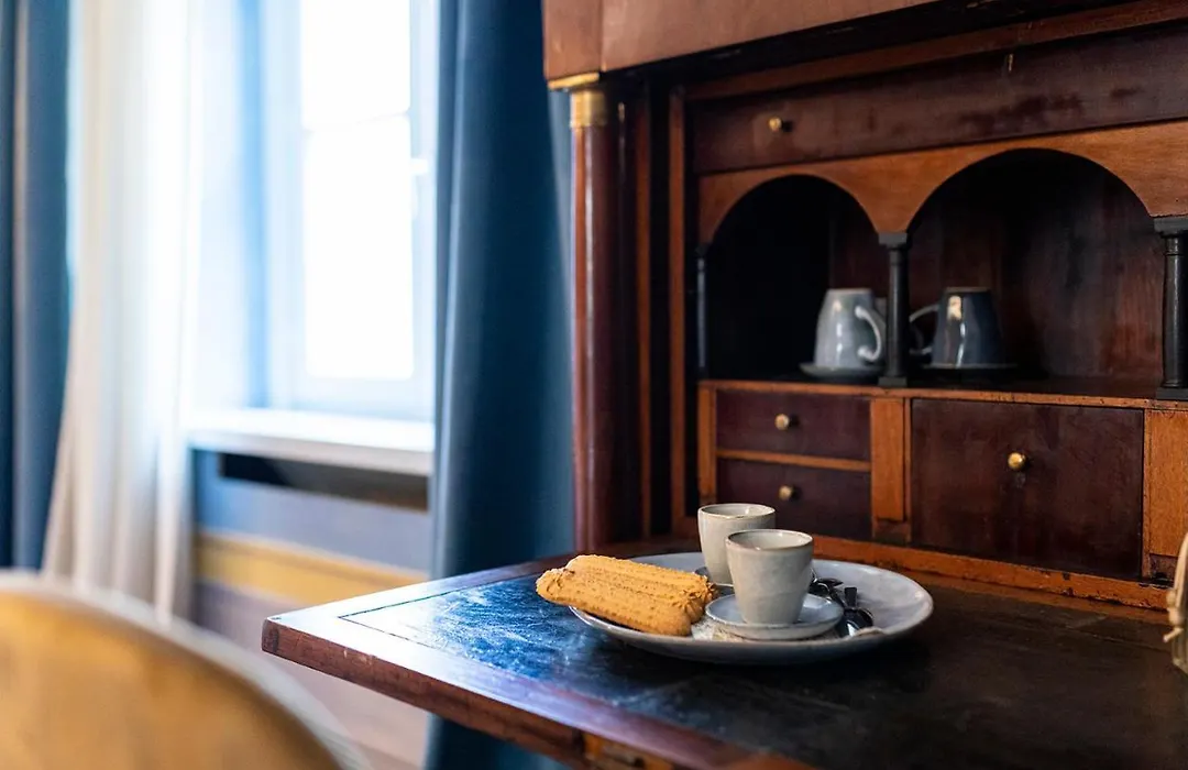 Palazzo Fauzone Relais-1