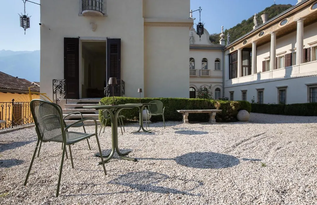 Villa Sizzo Relais B&B-1