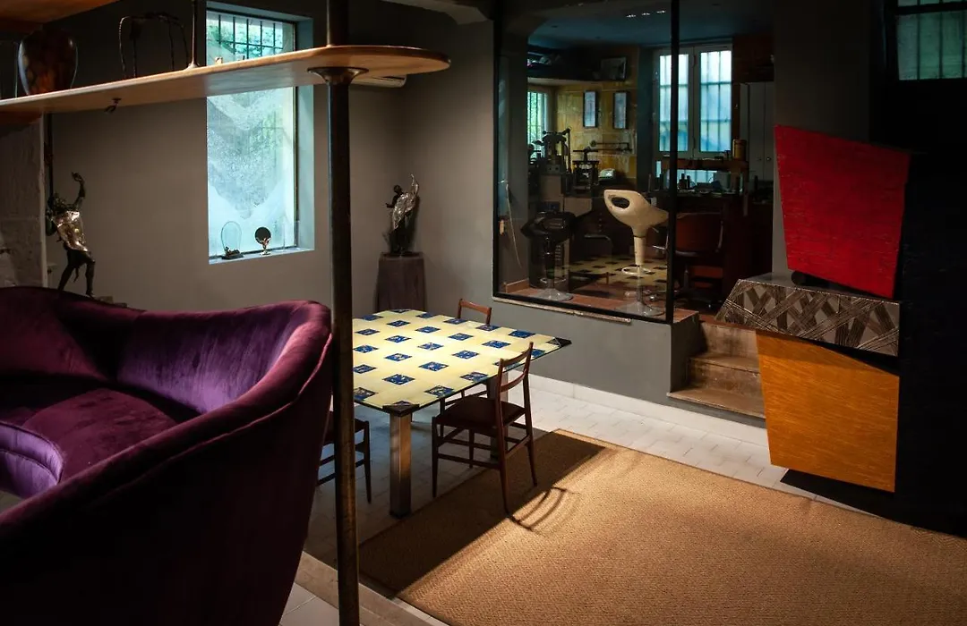 Atelier Ines Arts & Suites-1