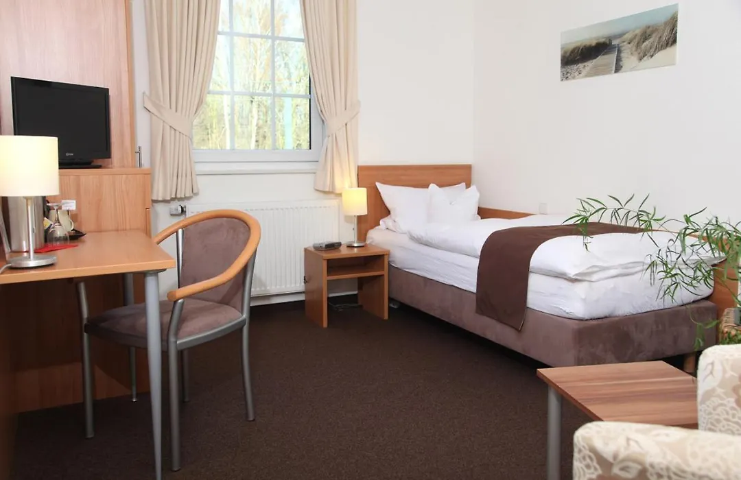 Hotel Fürstenberg-1