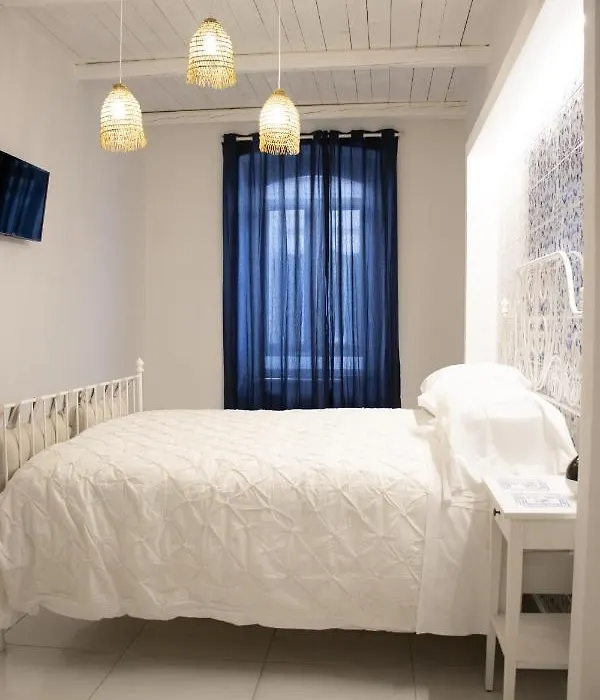 Donna Luisella B&b-1