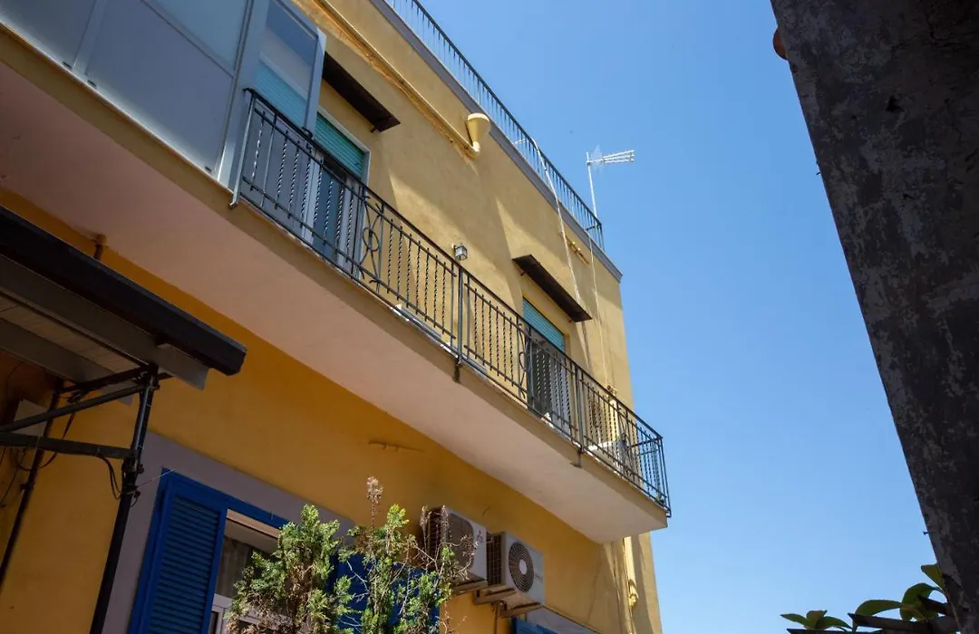 Vecchia Napoli - Chiaia-1