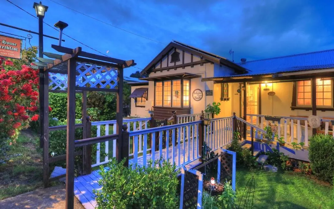 Andavine House - Bed & Breakfast-1