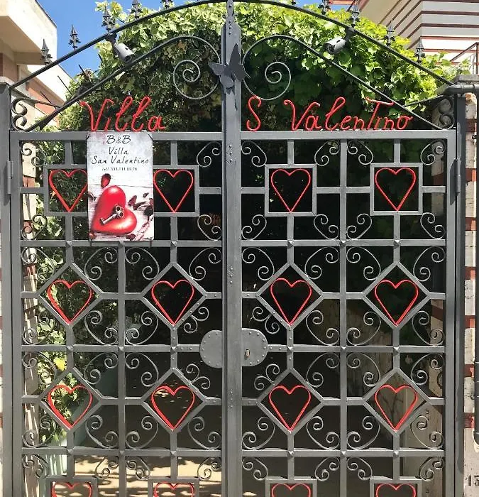 B&B Villa San Valentino-1